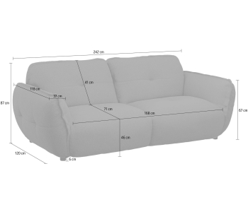 Bigsofa Be Fluffy thumbnail