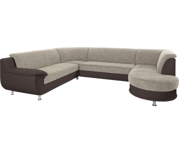 U Wohnlandschaft Rondo thumbnail