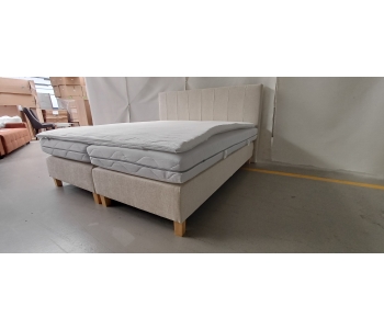 Boxspring 180x200 Labualo thumbnail