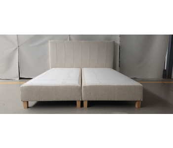 Boxspring 180x200 Labualo thumbnail