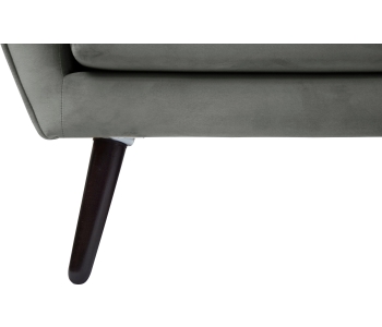 L-Form Ecksofas Bille thumbnail