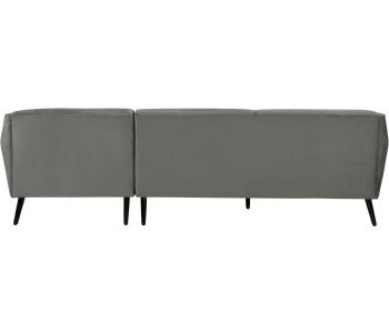 L-Form Ecksofas Bille thumbnail