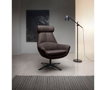 Be Organic High Back