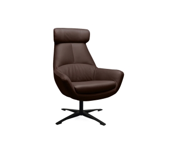 Be Organic High Back