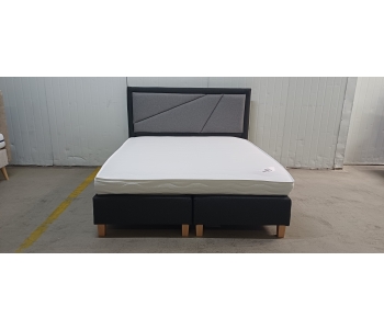 Boxspring 160x200 Johann thumbnail