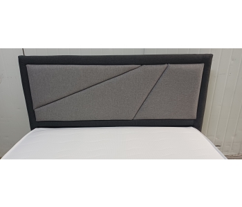 Boxspring 160x200 Johann thumbnail