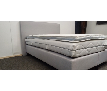 Boxspring 140x200 Bristol thumbnail