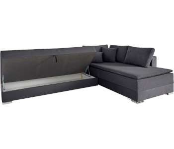 L-Form Ecksofas Night & Day thumbnail