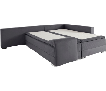 L-Form Ecksofas Night & Day thumbnail