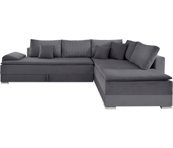 L-Form Ecksofas Night & Day thumbnail