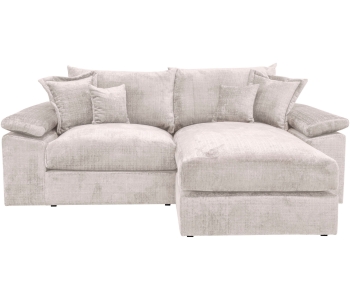 L-Form Ecksofas Soft&Cosy XL thumbnail