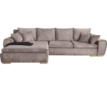L-Form Ecksofas Katja thumbnail