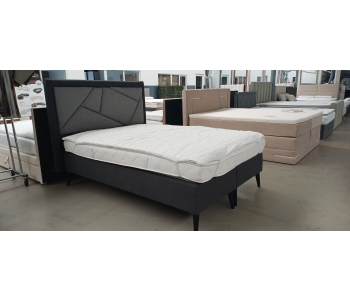 Boxspring 140x200 Mattias thumbnail