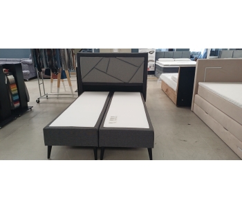Boxspring 140x200 Mattias thumbnail