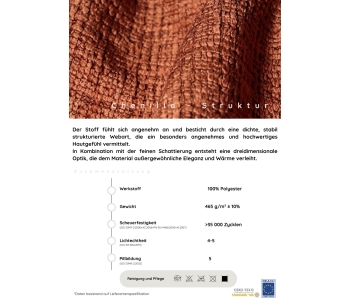 Hocker Soft&Cosy XL thumbnail