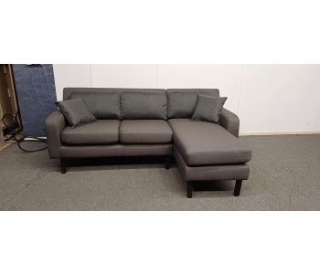 L-Form Ecksofas Toffen thumbnail