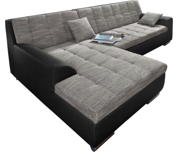 L-Form Ecksofas Treviso thumbnail