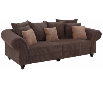 Bigsofa King George thumbnail