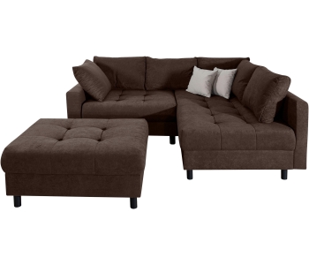 L-Form Ecksofas Toni thumbnail