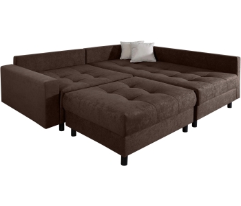 L-Form Ecksofas Toni thumbnail