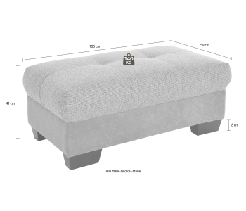 Hocker Nikita thumbnail