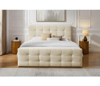 Boxspring 180x200 Lilienne thumbnail