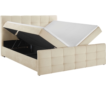 Boxspring 180x200 Lilienne thumbnail
