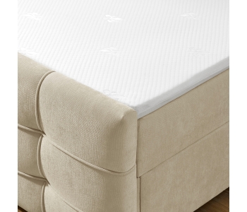 Boxspring 180x200 Lilienne thumbnail