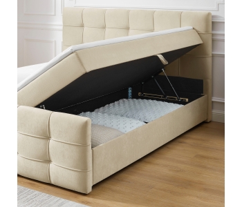 Boxspring 180x200 Lilienne thumbnail