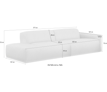 Bigsofa Braga thumbnail