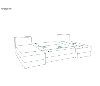 U-Form REC-2F-REC Zeus thumbnail