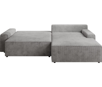 L-Form Ecksofas Challenge thumbnail