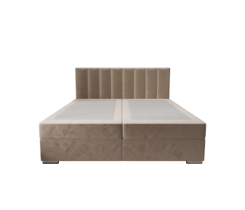 Boxspring 160x200 ZAKO 2 PIANKA thumbnail