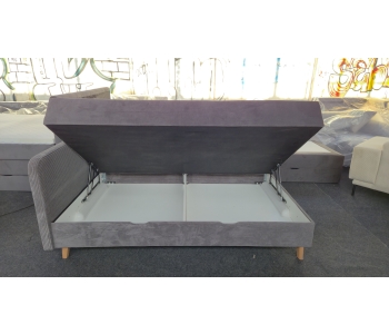 Boxspring 90x200 Baca thumbnail