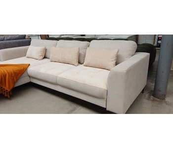 L-Form Ecksofas Luzi thumbnail