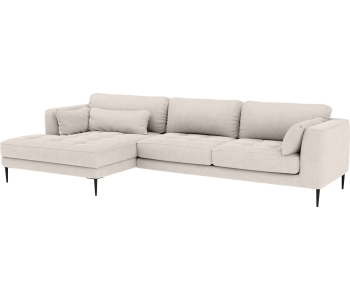 L-Form Ecksofas Luzi thumbnail