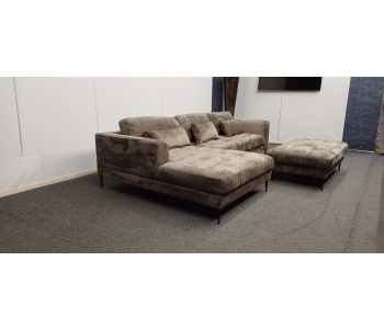 L-Form Ecksofas Luzi thumbnail