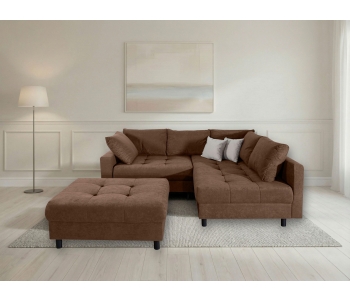L-Form Ecksofas Antonia thumbnail