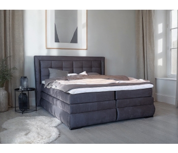 Boxspring 180x200 MIVVA thumbnail