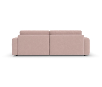 L-Form Ecksofas Bourbon thumbnail