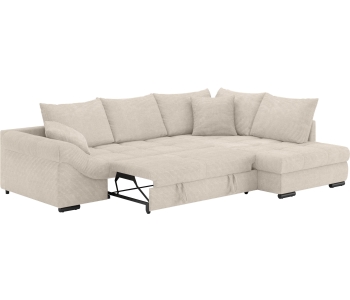 L-Form Ecksofas Allegro thumbnail