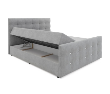 Boxspring 160x200 Kleo thumbnail