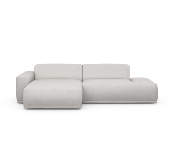 L-Form Ecksofas Braga thumbnail