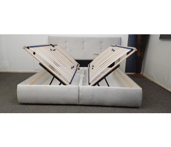 Boxspring 200x200 Lora thumbnail