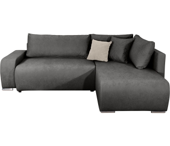 L-Form Ecksofas Poppy thumbnail