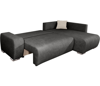 L-Form Ecksofas Poppy thumbnail