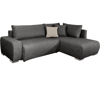 L-Form Ecksofas Poppy thumbnail
