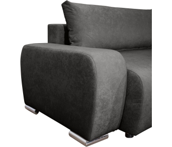 L-Form Ecksofas Poppy thumbnail