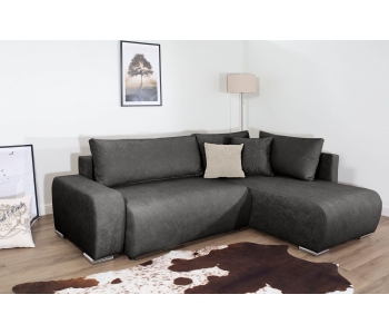 L-Form Ecksofas Poppy thumbnail