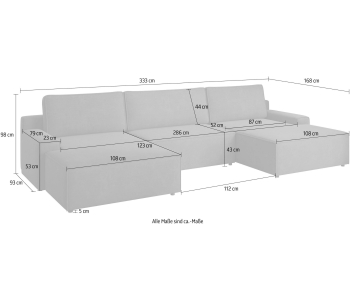 U Wohnlandschaft Challenge thumbnail